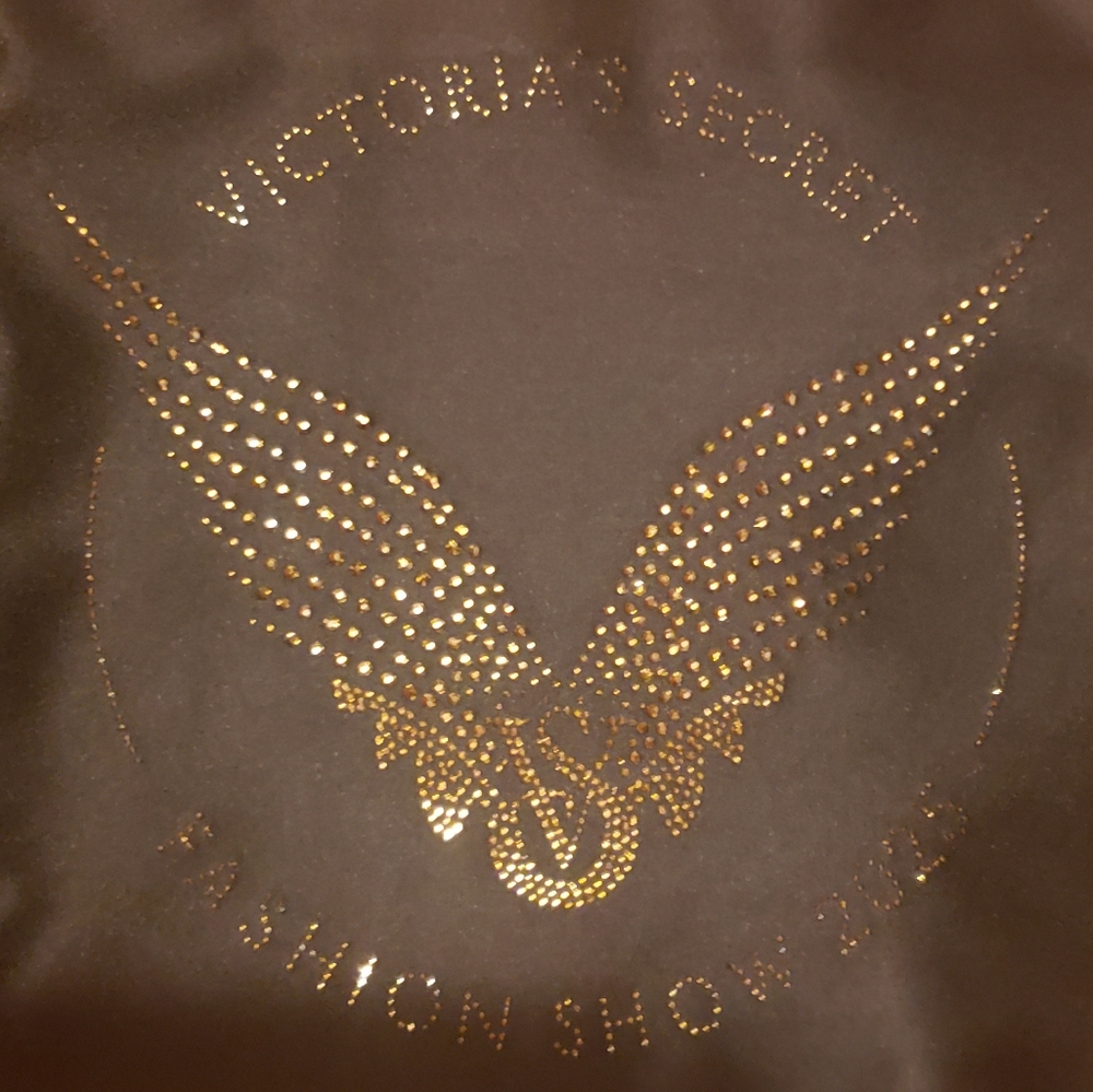‼️LAST ONE‼️ 💥BNWT💥 Victoria's Secret Fashion Show 2025 Tote Bag